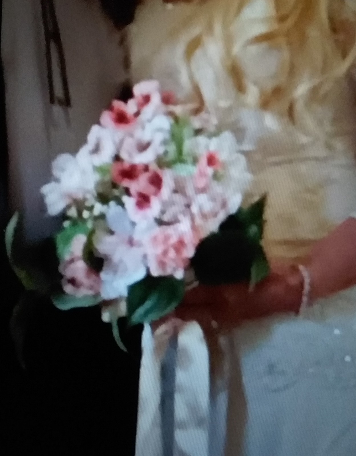Wedding Bouquet