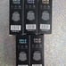 Holo taco everything taco holographic irridecent glitter nail polish 5pcs