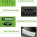 Kunlun 40V 6.0Ah, Lithium battery.