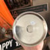 Vintage Restoration Hardware Cocktail Shaker with 15 Recipes