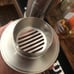 Vintage Restoration Hardware Cocktail Shaker with 15 Recipes