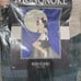 Studio Ghibli Princess Mononoke San Dual Portrait Tapestry Throw & Enamel Pins