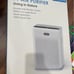 New Air Purifiers for Home Large Room Up to 2200 Sq Ft, H13 Hepa Double-Sided Ai