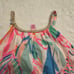 Lilly Pulitzer Kids ALYSSA Maxi DRESS Multi Out to Sea BOATS