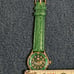 Women's Swiss Hawaiian Barracuda Troubled Waters Water Resistant 10ATM Watch