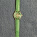 Women's Swiss Hawaiian Barracuda Troubled Waters Water Resistant 10ATM Watch