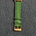 Women's Swiss Hawaiian Barracuda Troubled Waters Water Resistant 10ATM Watch