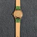 Women's Swiss Hawaiian Barracuda Troubled Waters Water Resistant 10ATM Watch