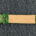 Women's Swiss Hawaiian Barracuda Troubled Waters Water Resistant 10ATM Watch