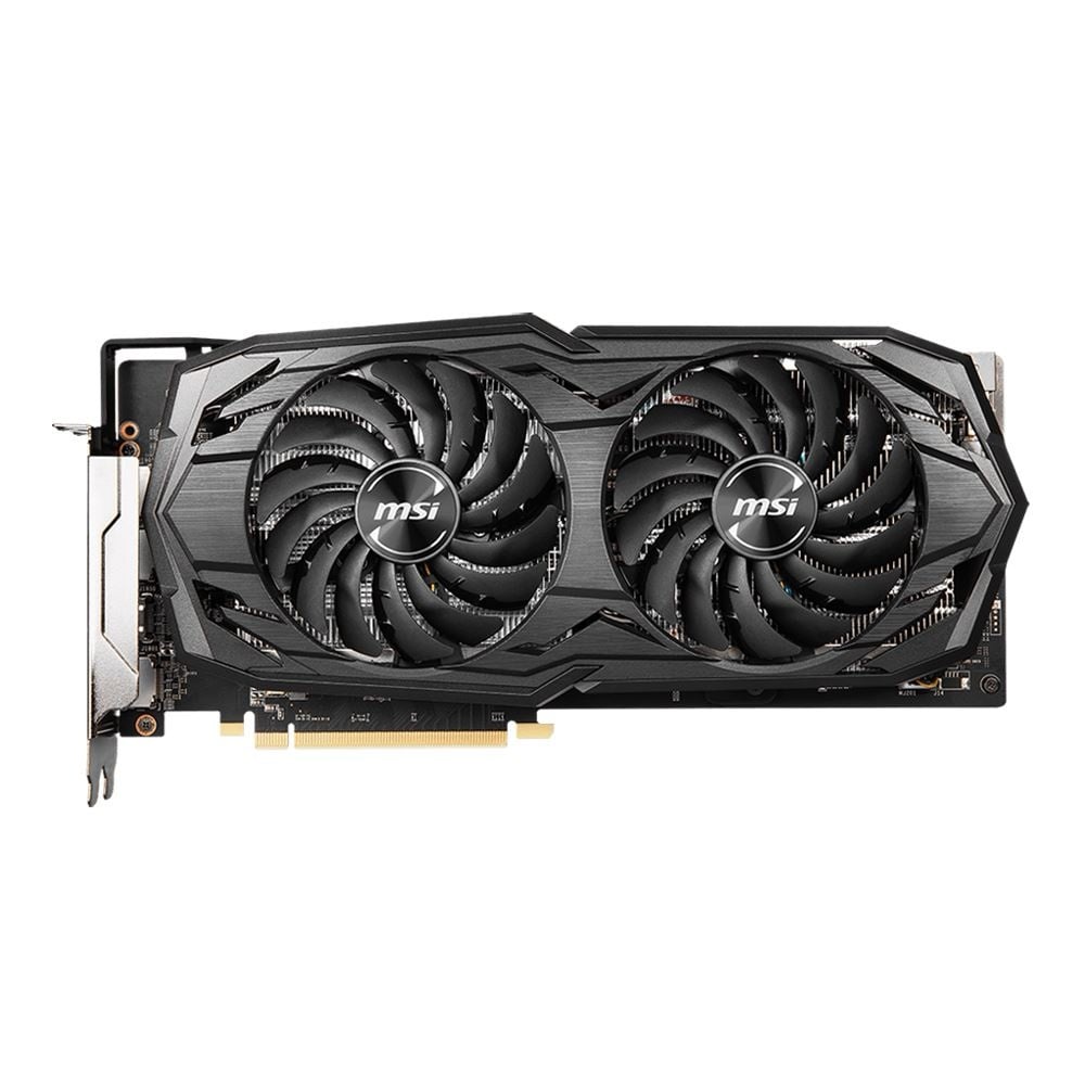 Graphics Card MSI amd radeon rx 5600 xt