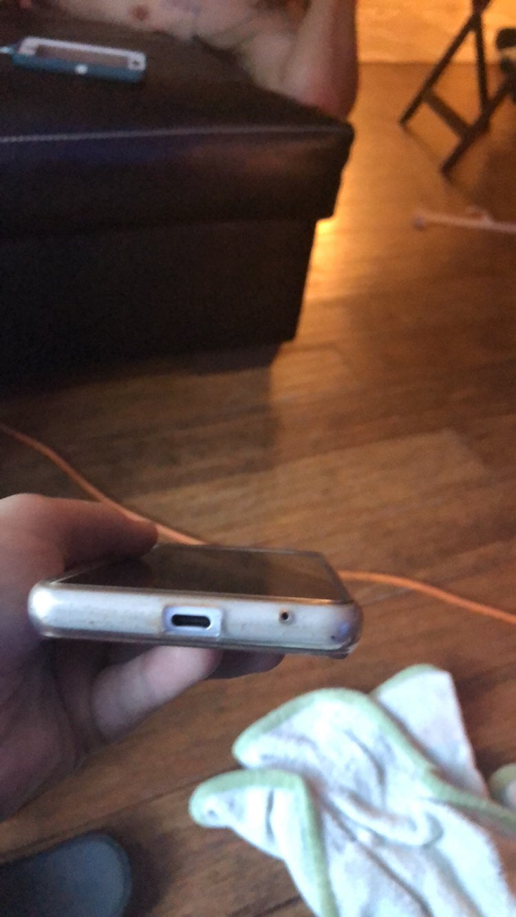 Phone