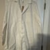 SKIMS Cotton Button Up Oversized Sleep Shirt - Size M