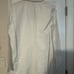 SKIMS Cotton Button Up Oversized Sleep Shirt - Size M