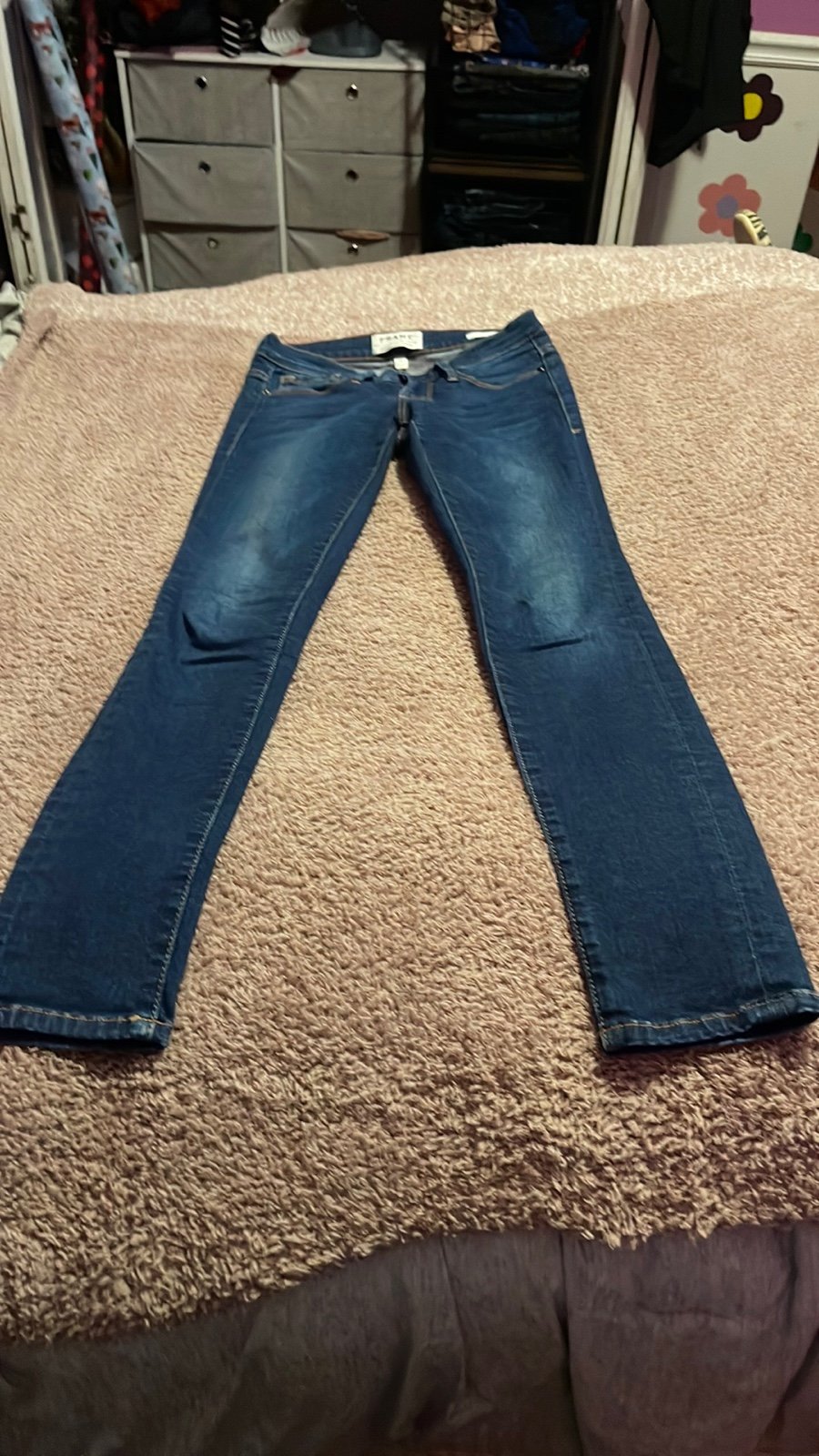 FRAME Denim