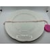 Rosenthal Grace White Pearl Dinner Plate PERFECT