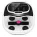 Automatic Heated Shiatsu Massage Foot Bath Spa New With Box