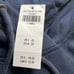 NWT HOLLISTER WOMENS XS NAVY BLUE HOODIE