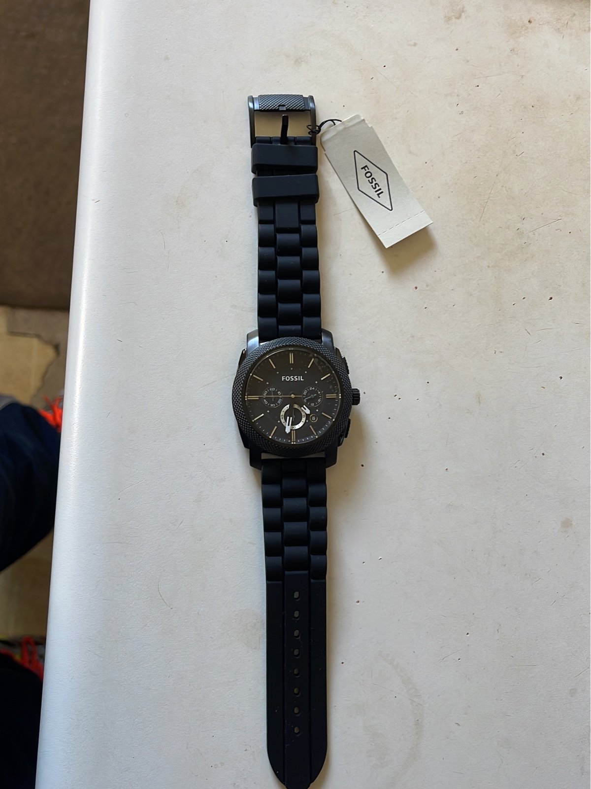 Watch