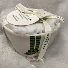 Rae Dunn witch feet measuring cups