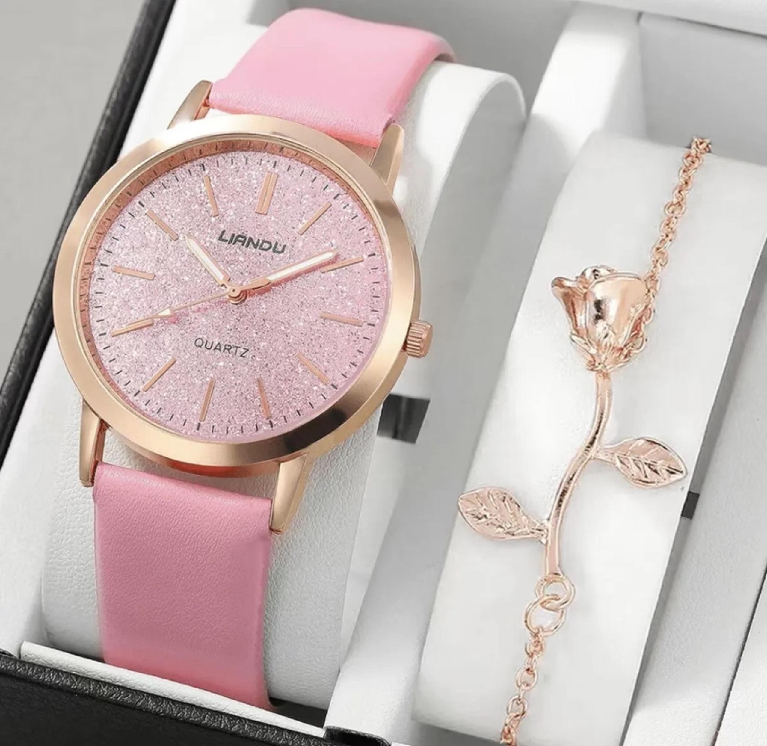 Quartz Watch