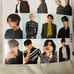 Ateez crea magazine