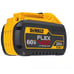 DEWALT FLEXVOLT 20V/60V MAX Lithium-Ion 9.0Ah Battery