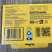 DEWALT FLEXVOLT 20V/60V MAX Lithium-Ion 9.0Ah Battery