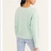 Free People Solitaire Cashmere V Sweater