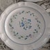 Vintage Floral Expressions Stoneware Dinnerware Plates Set Decor Kitchen Japan