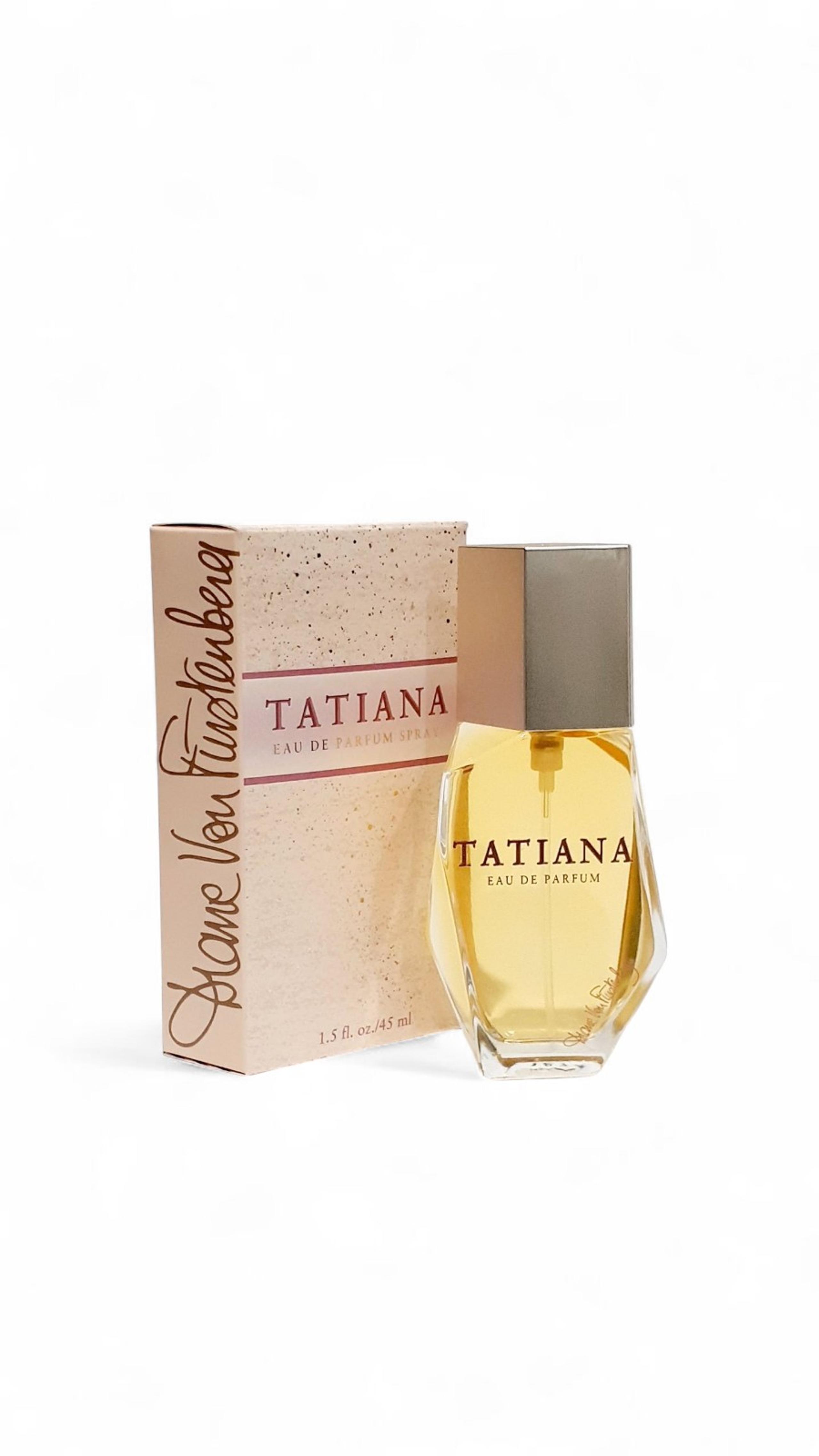 Diane Von Furstenberg 1.5 oz Eau de Parfum Spray