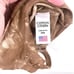 Cotton Citizen Brisbane Brown Java Crystal Tank Bodysuit Size XS