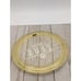 New Discraft McBeth Clear Cryztal Flx Sparkle Zeus Driver Golf Disc 173-174g