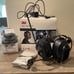 Peltor Litecom Plus Headset Used