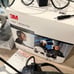 Peltor Litecom Plus Headset Used