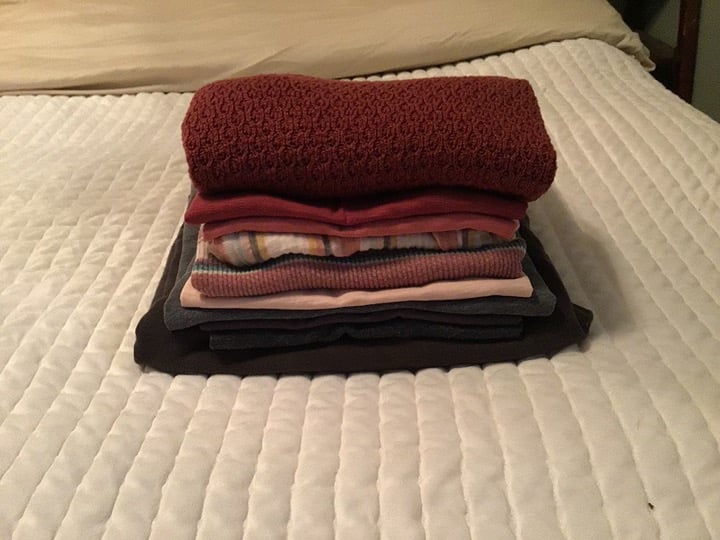American eagle mystery box