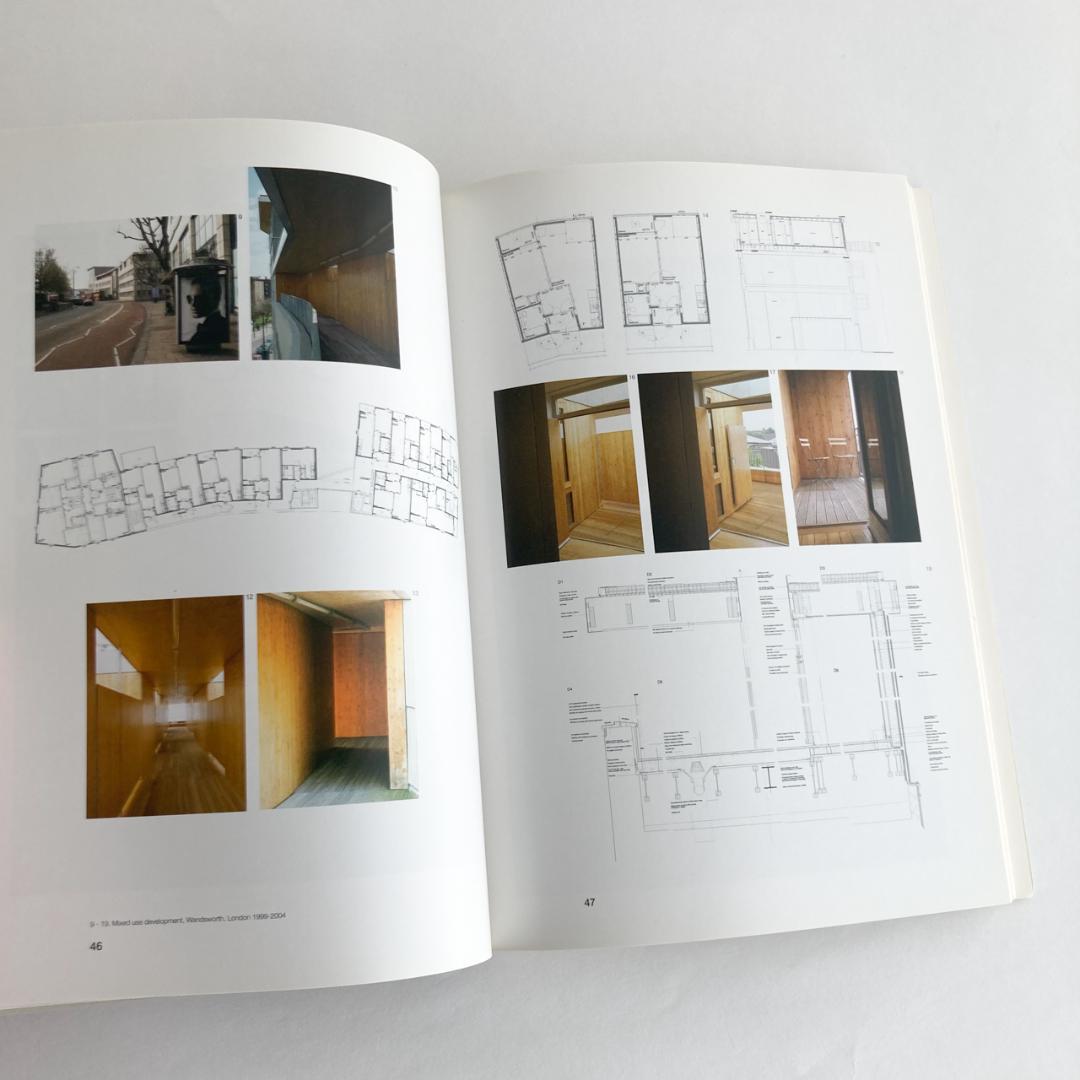 Sergison Bates/ Papers 2 Art Books