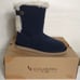 Koolaburra by UGG Jardina Suede Button S
