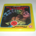 All The Colours Of The Dark Blu-ray Limited Numbered Edition Region B