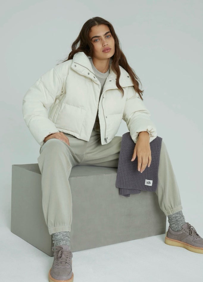 KITH Hillside Women’s Joggers