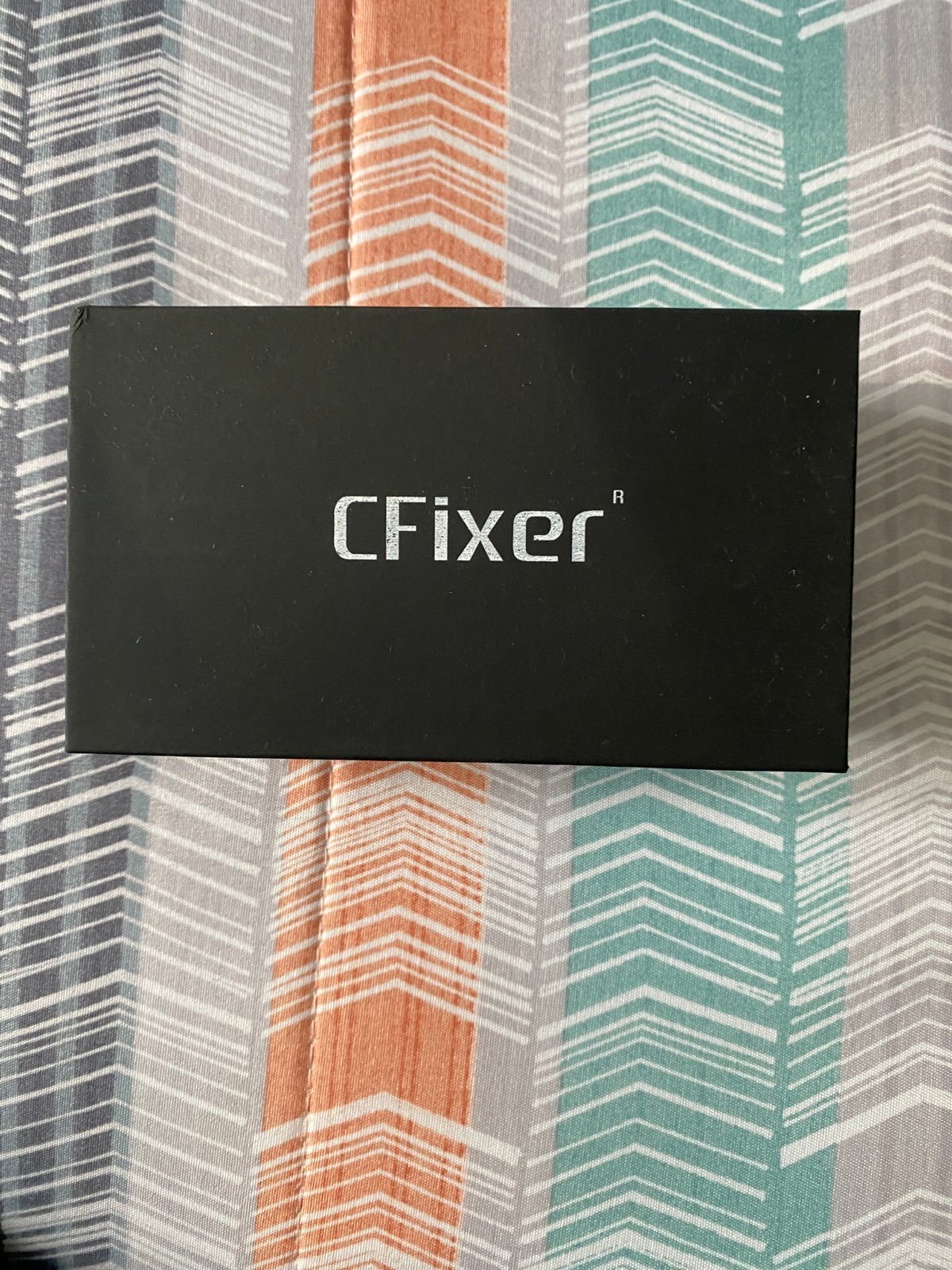 CFixer for drones