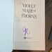 Violet Made of Throns Fairyloot Edition