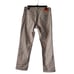 Levi's 541 Jeans Athletic Taper All Seasons Waterless Chino Brown Mens W29 L30