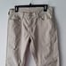 Levi's 541 Jeans Athletic Taper All Seasons Waterless Chino Brown Mens W29 L30