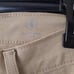 Levi's 541 Jeans Athletic Taper All Seasons Waterless Chino Brown Mens W29 L30