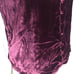 Rails Aubrey Velvet Camisole XS Rouge