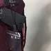 Rails Aubrey Velvet Camisole XS Rouge