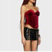 corset