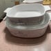 Corningware ware vintage 3 pc