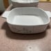 Corningware ware vintage 3 pc