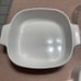 Corningware ware vintage 3 pc